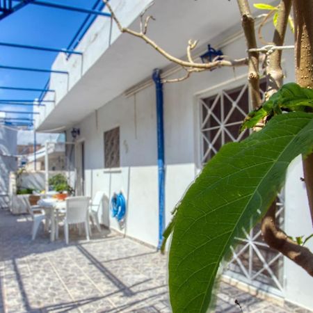 A Gem Next To The Sea And Close To The Airport Dhaskalion Exterior foto