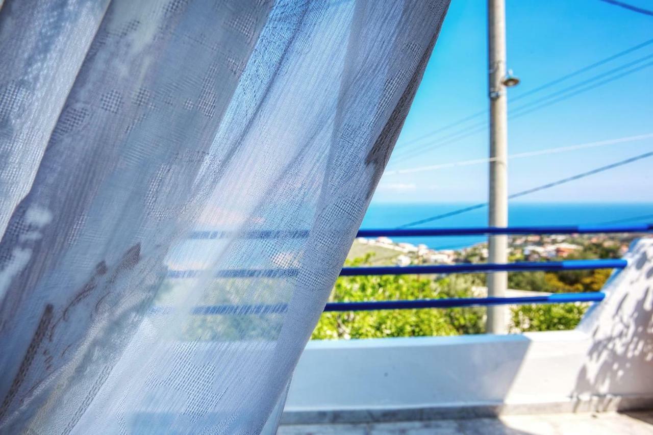 A Gem Next To The Sea And Close To The Airport Dhaskalion Exterior foto